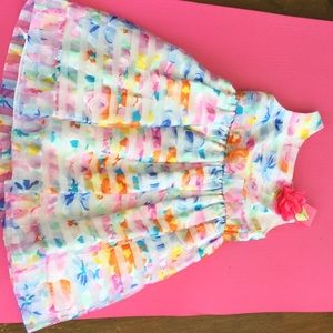 Kids dress
